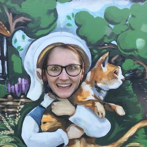 Meet your Posher, Ariel